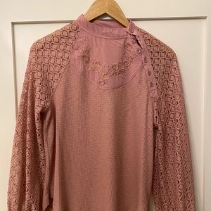 Free People Blouse